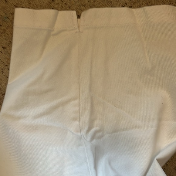 Croft and barrow cropped woman’s 18 jeans - Picture 4 of 4